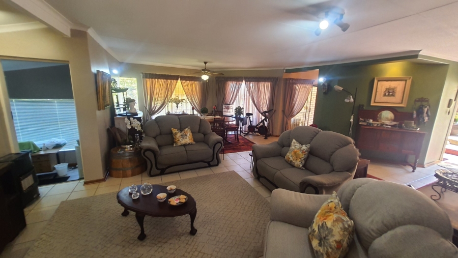 3 Bedroom Property for Sale in Dan Pienaar Free State
